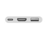 Apple Adapter USB-C - Digital AV - 1271396 - zdjęcie 2
